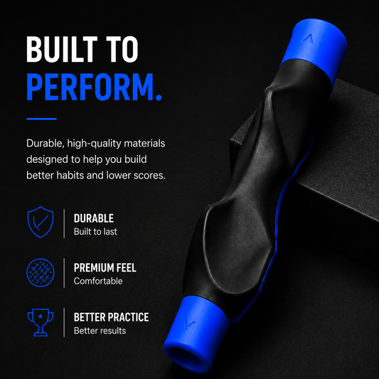 SwingPath Trainer Pro Golf Grips